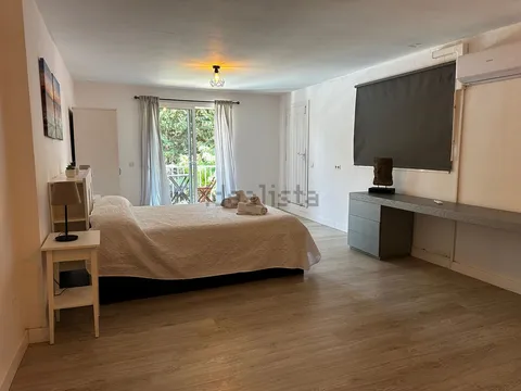 Casa de 500 m² a San Roque