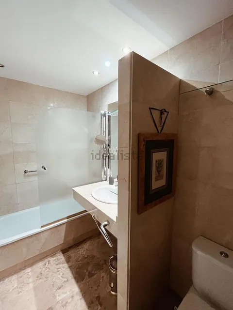 Appartement 100 m² à Marbella