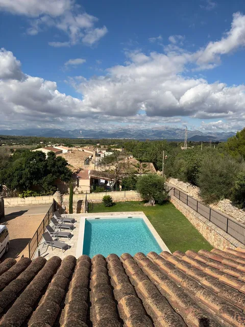 House 140 m² in Sineu (2/59)