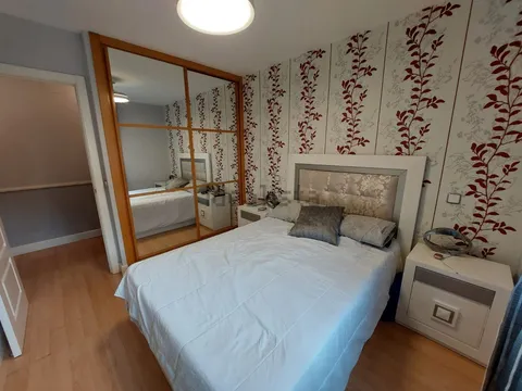 Wohnung 92 m² in Madrid (4/10)