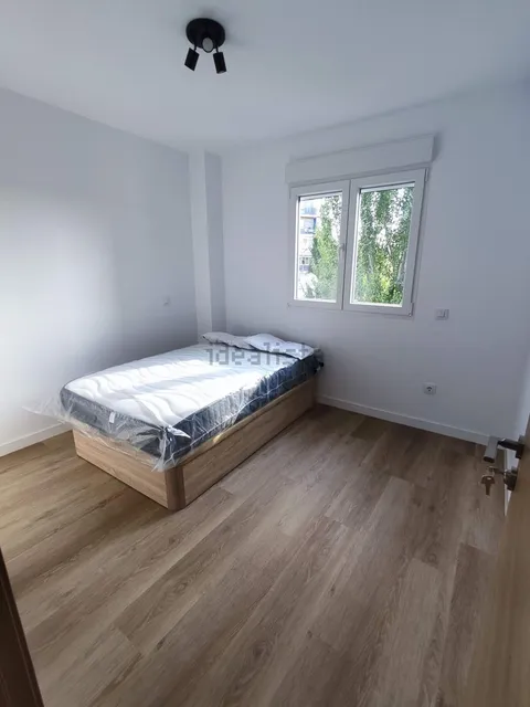 Quarto para alugar, Madrid