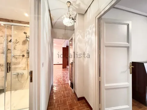 Pis de 125 m² a Madrid