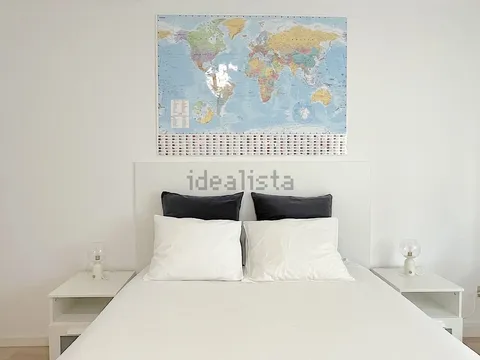 Habitació de lloguer, Vigo