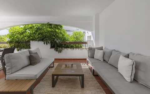 Appartement 90 m² à Marbella