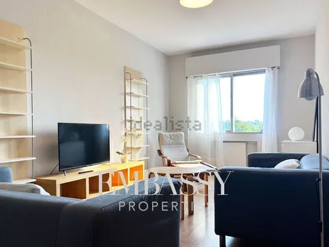 Piso de 86 m² en Madrid