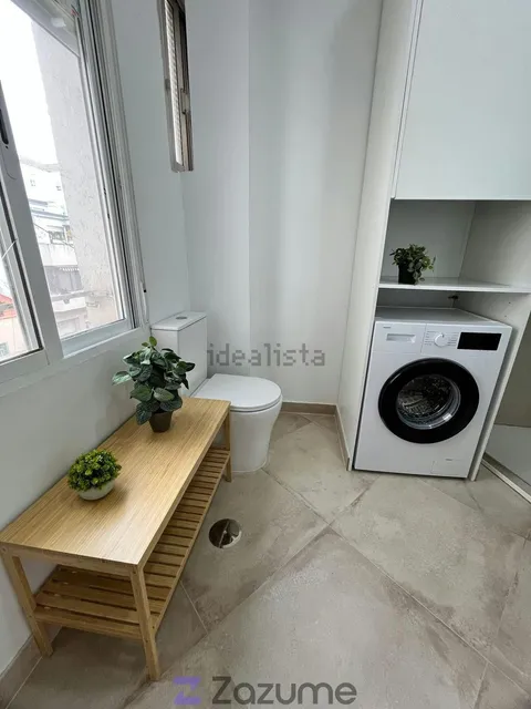 Pis de 50 m² a Madrid