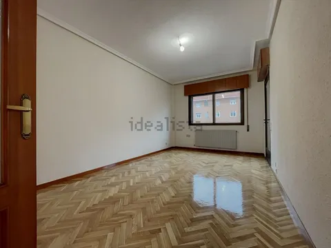 Pis de 105 m² a Madrid