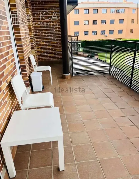 Room for rent, Carbajosa de la Sagrada