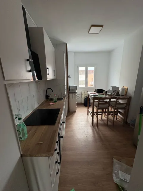 Zimmer zur Miete, Madrid