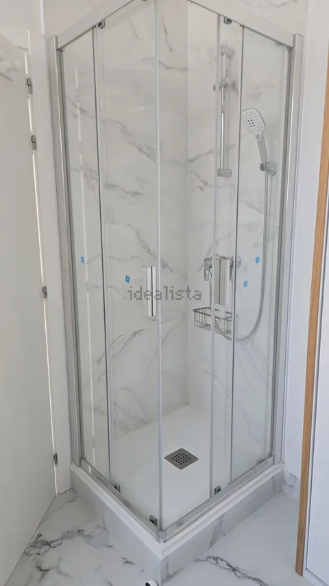 Zimmer zur Miete, Madrid