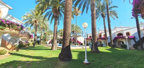 Pis de 65 m² a Dénia