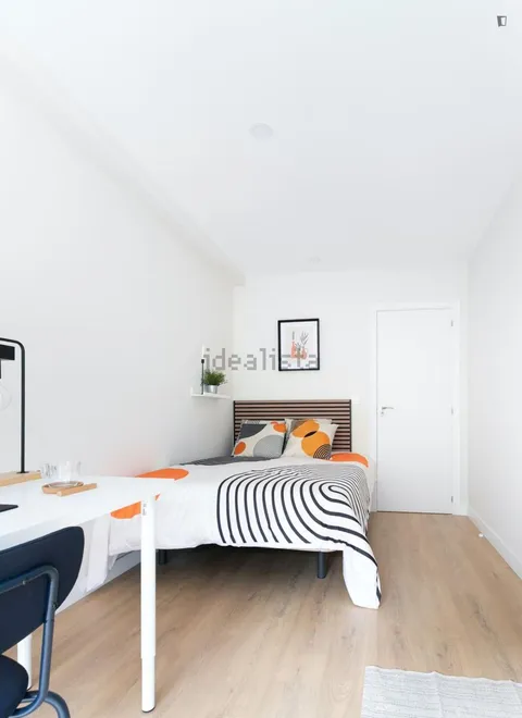 Room for rent, Madrid (2/24)