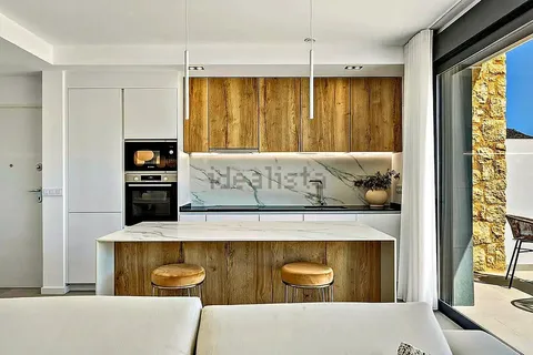 Pis de 98 m² a Finestrat