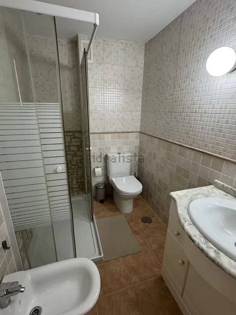 Habitació de lloguer, Alacant