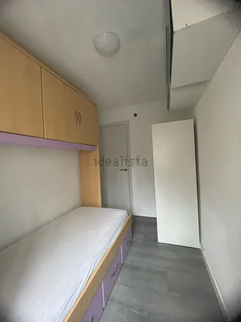 Quarto para alugar, Madrid