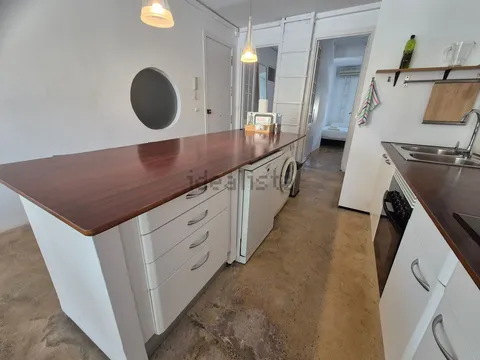 Pis de 90 m² a València