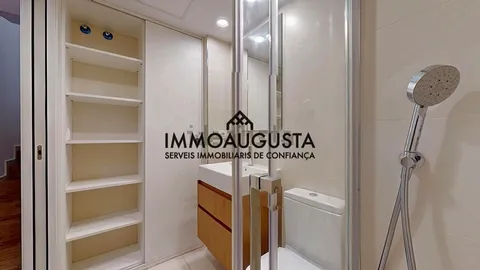 Pis de 88 m² a Barcelona