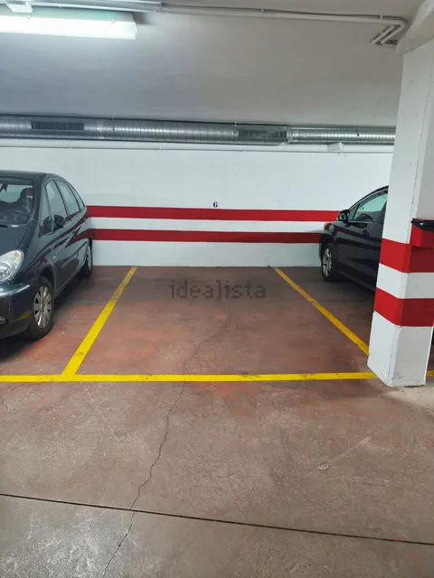 Wohnung 108 m² in Jaén
