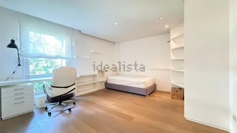 Pis de 320 m² a Barcelona