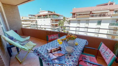 Pis de 70 m² a Dénia