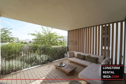 Pis de 100 m² a Santa Eulària des Riu