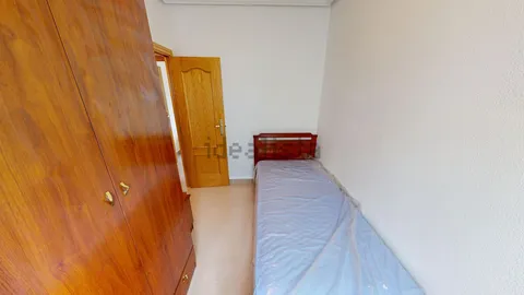 Pis de 65 m² a Madrid