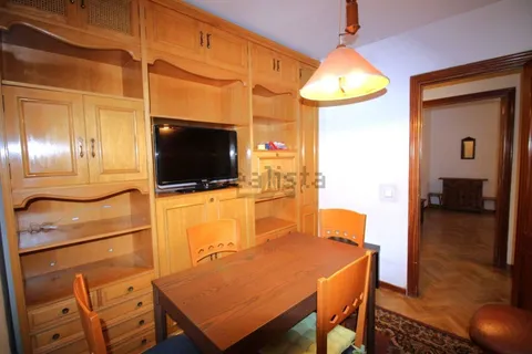 Wohnung 170 m² in Madrid