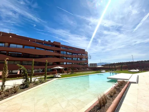 Wohnung 90 m² in Murcia
