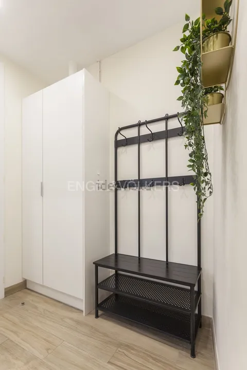 Wohnung 121 m² in Madrid
