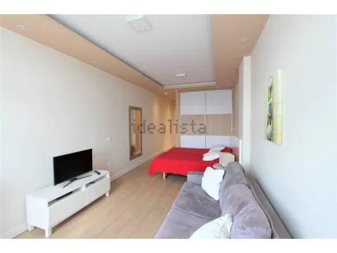 Pis de 40 m² a Las Palmas de Gran Canaria