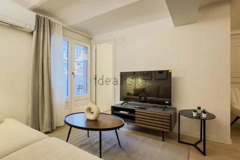 Wohnung 36 m² in Barcelona
