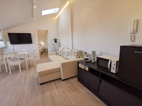 Pis de 45 m² a Salamanca