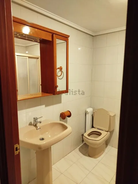 Wohnung 100 m² in Logroño