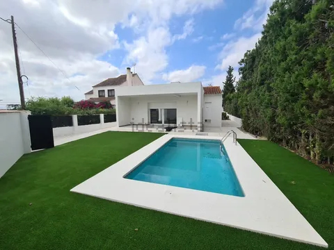 Maison 140 m² à l'Eliana