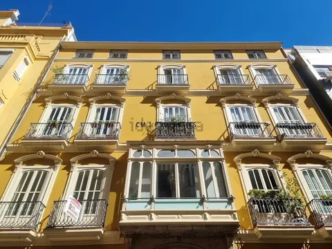 Appartamento 133 m² a Valencia