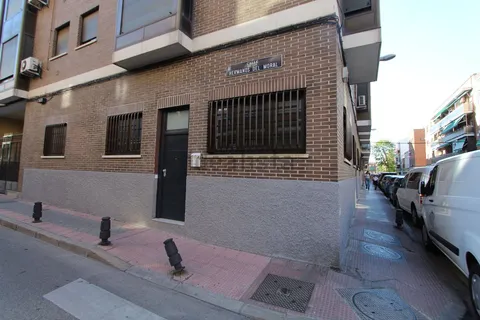 Pis de 51 m² a Madrid