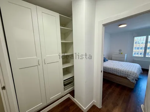 Pis de 86 m² a Madrid