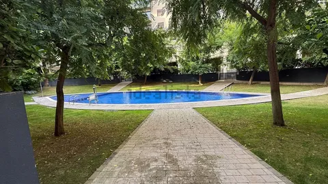 Pis de 66 m² a València