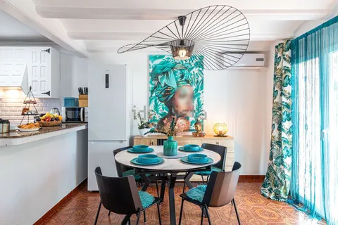 Casa de 80 m² a Dénia