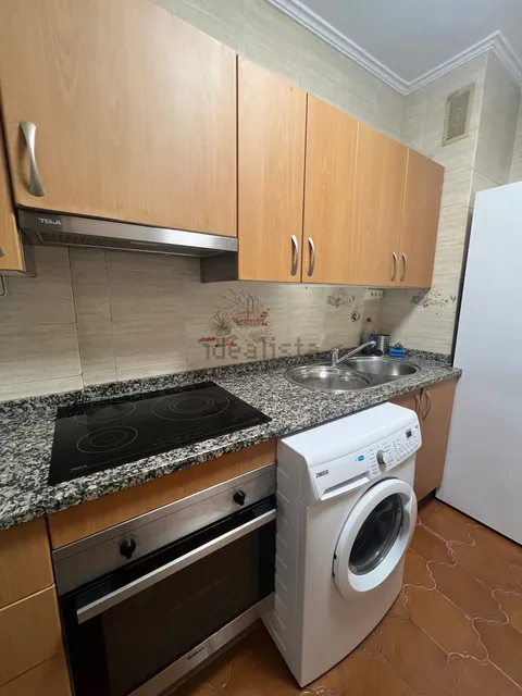 Habitació de lloguer, Bilbao