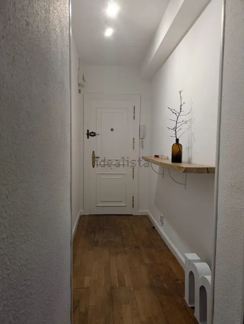 Habitació de lloguer, Valladolid