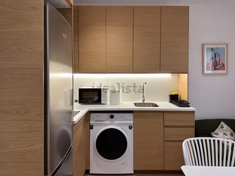 Pis de 30 m² a Madrid