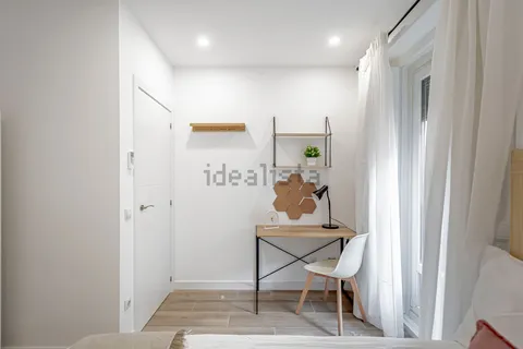 Flat 68 m² in Madrid