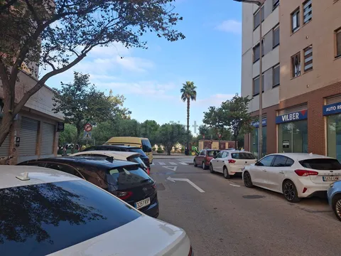 Wohnung 146 m² in Paterna
