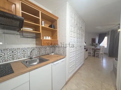 Pis de 37 m² a Mijas