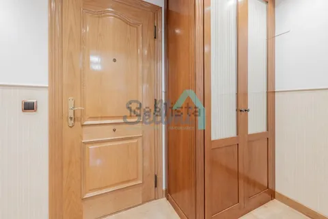 Pis de 86 m² a Oviedo