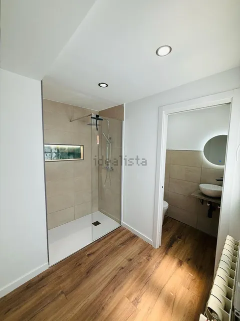Pis de 65 m² a Saragossa
