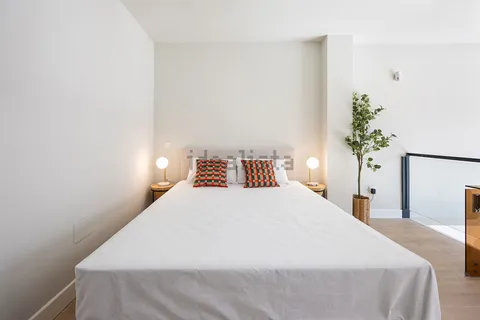 Pis de 110 m² a Cabanillas del Campo