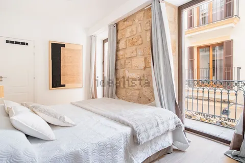 Wohnung 168 m² in Palma