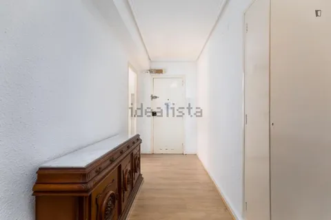 Habitació de lloguer, València
